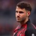 Santiago Gimenez AC Milan ميلان سانتياغو خيمينيز
