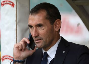 Inter official Schenone questioned over alleged meeting with Rocchi before the derby