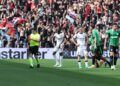AC Milan players