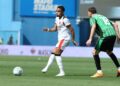 Christopher Nkunku AC Milan ميلان نكونكو