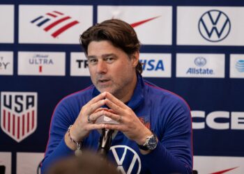 Mauricio Pochettino
