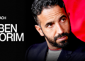 Ruben Amorim AC Milan ميلان أموريم