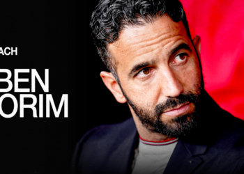 Ruben Amorim AC Milan ميلان أموريم