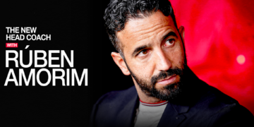 Ruben Amorim AC Milan ميلان أموريم