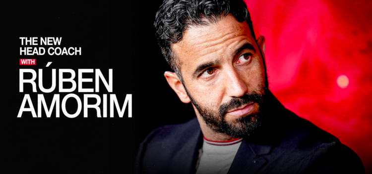 Ruben Amorim AC Milan ميلان أموريم