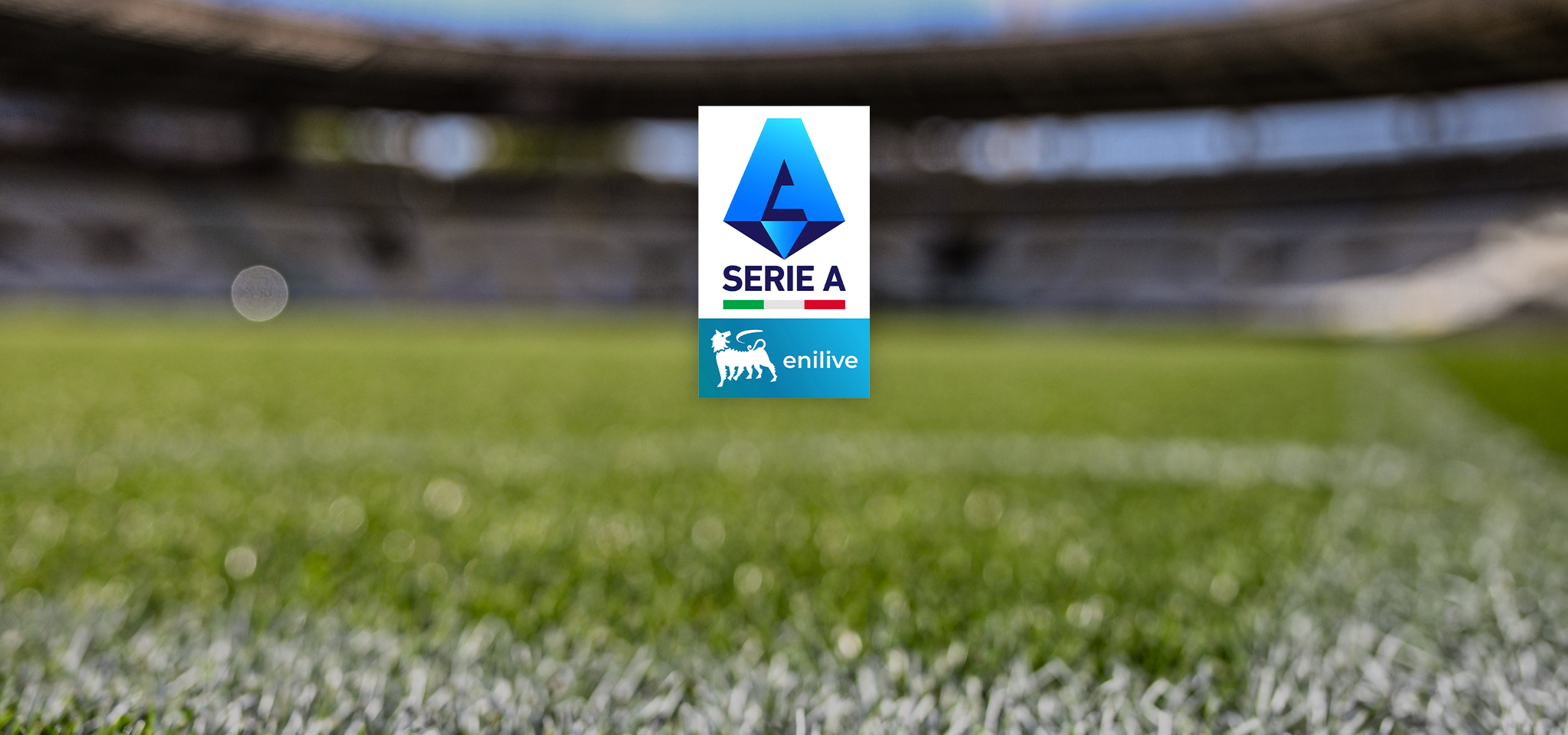 Serie A enilive logo