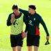 Davide Bartesaghi Matteo Gabbia AC Milan ميلان بارتيساغي غابيا