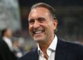 Gerry Cardinale AC Milan كاردينالي ميلان