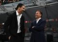 Gerry Cardinale Zlatan Ibrahimovic AC Milan ميلان إبراهيموفيتش
