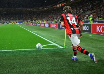 Luka Modric AC Milan ميلان مودريتش