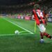 Luka Modric AC Milan ميلان مودريتش