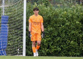 AC Milan young talent very close to joining PSG