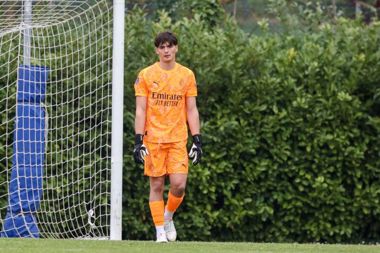 AC Milan young talent very close to joining PSG