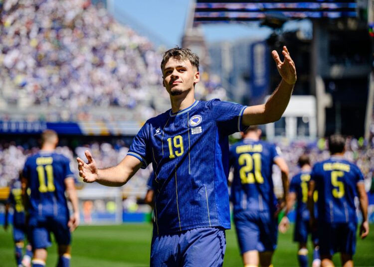 Kerim Alajbegovic