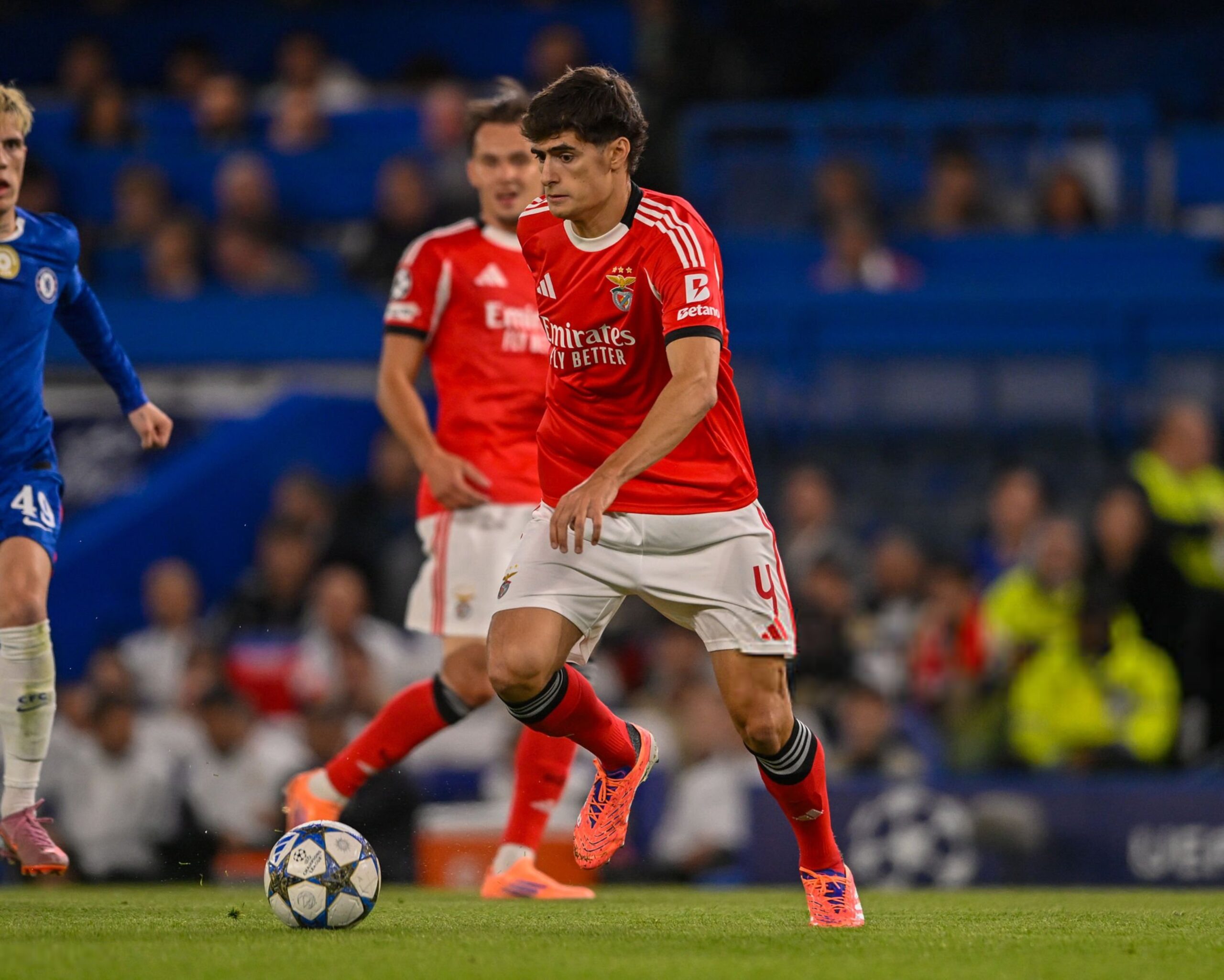 Antonio Silva