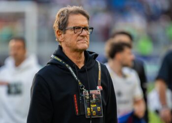 Fabio Capello كابيلو
