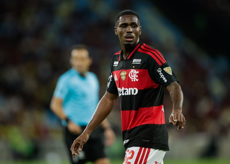 Evertton Araujo