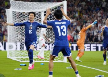 Daichi Kamada