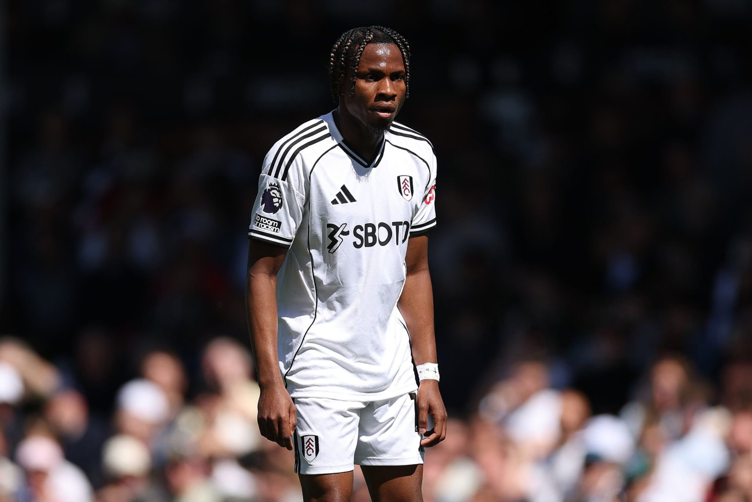 Samuel Chukwueze