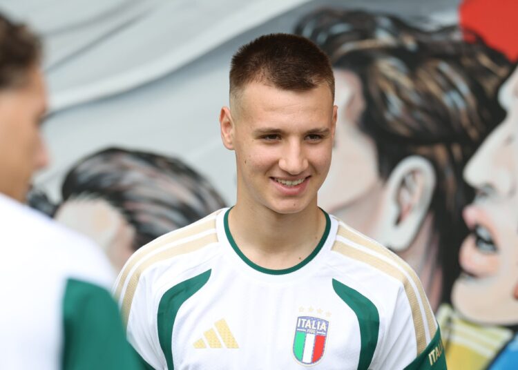 Francesco Camarda كاماردا