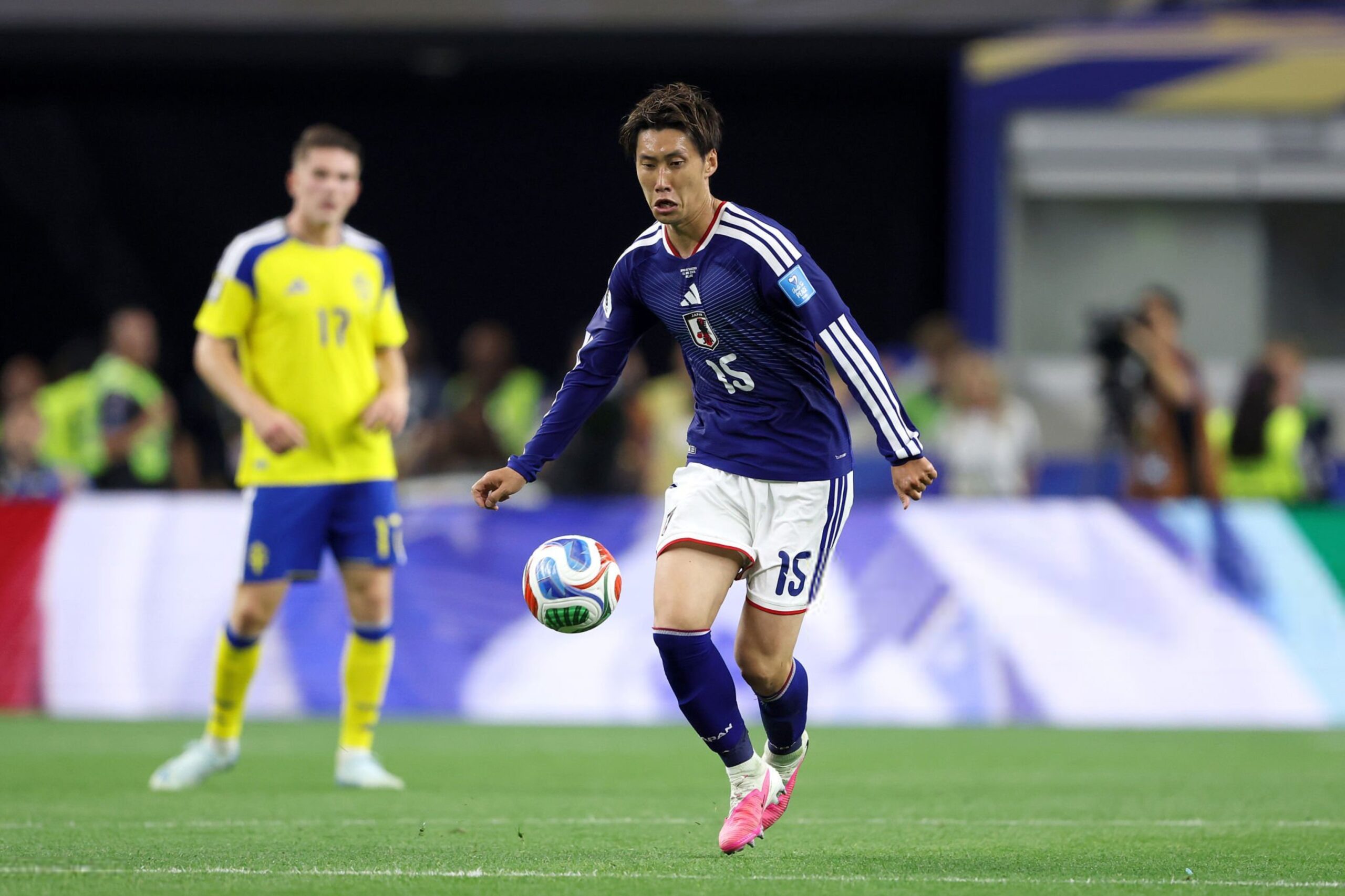 Daichi Kamada