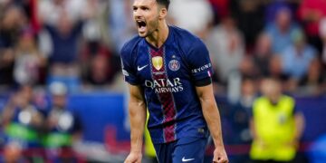 Why Gonçalo Ramos might be a key target for Milan and Amorim