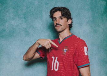 Francisco Trincao