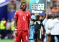 Rafael Leão لياو