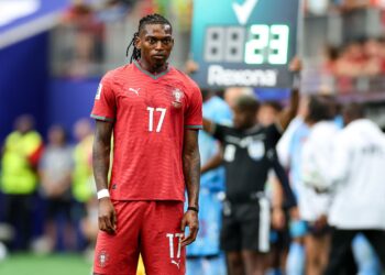 Rafael Leão لياو