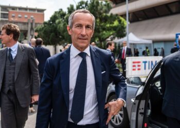 Massimo Ferrari