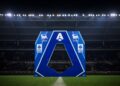 Serie A logo