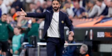 Ruben Amorim أموريم