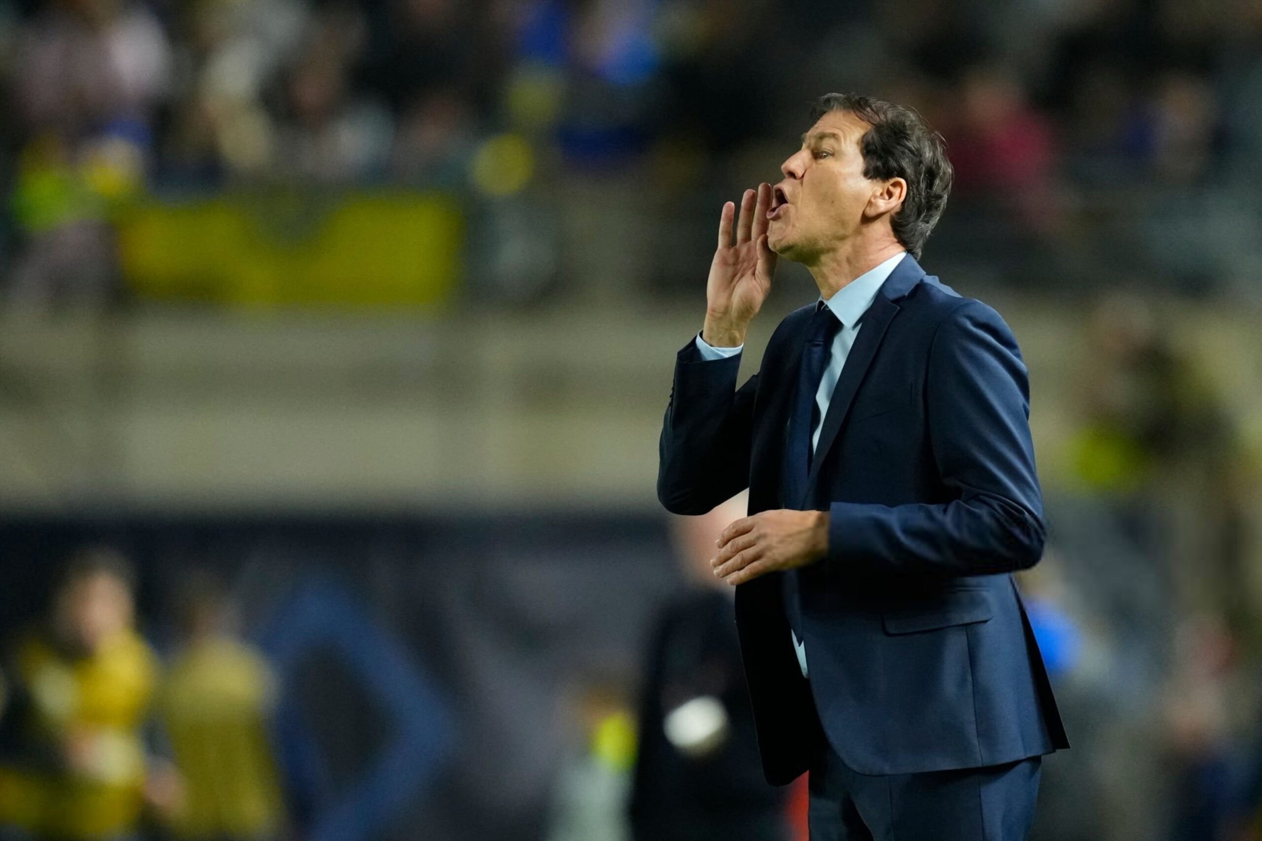 Rudi Garcia