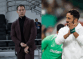 Matthias Jaissle - Ruben Amorim