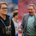 Ralf Rangnick Fabio Capello