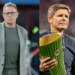 Ralf Rangnick and Oliver Glasner
