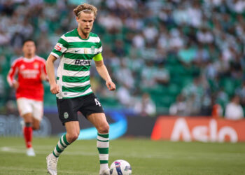 Morten Hjulmand