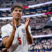 John Stones جون ستونز