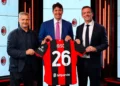 MSC AC Milan