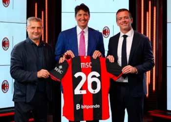 MSC AC Milan