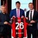 MSC AC Milan