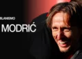 Luka Modric