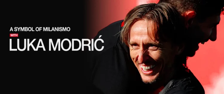 Luka Modric