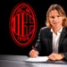 Christian Comotto AC Milan