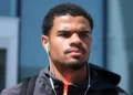 Zachary Athekame AC Milan ميلان أثيكامي
