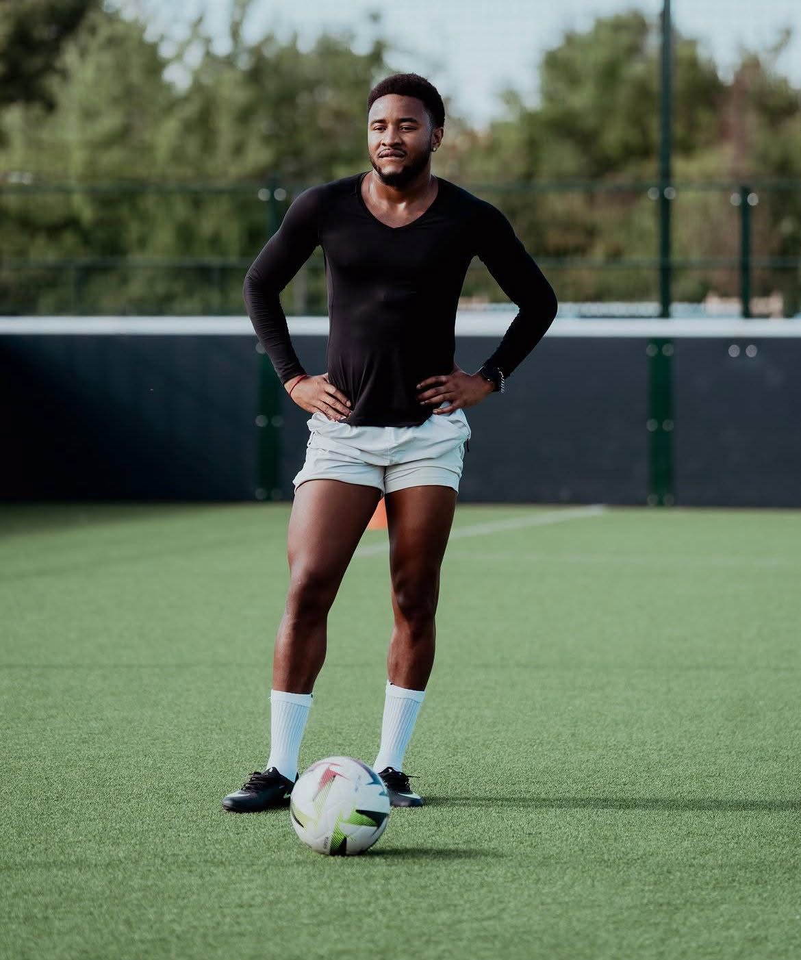 Christopher Nkunku نكونكو ميلان Milan