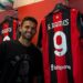 Goncalo Ramos AC Milan
