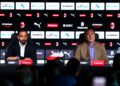 Ruben Amorim Gerry Cardinale AC Milan ميلان كاردينالي أموريم