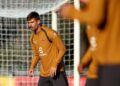 AC Milan Matteo Gabbia غابيا ميلان