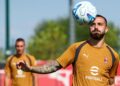 Mario Gila ماريو غيلا AC Milan ميلان